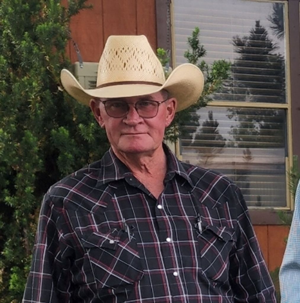 Kenneth Lee Jewell Profile Photo