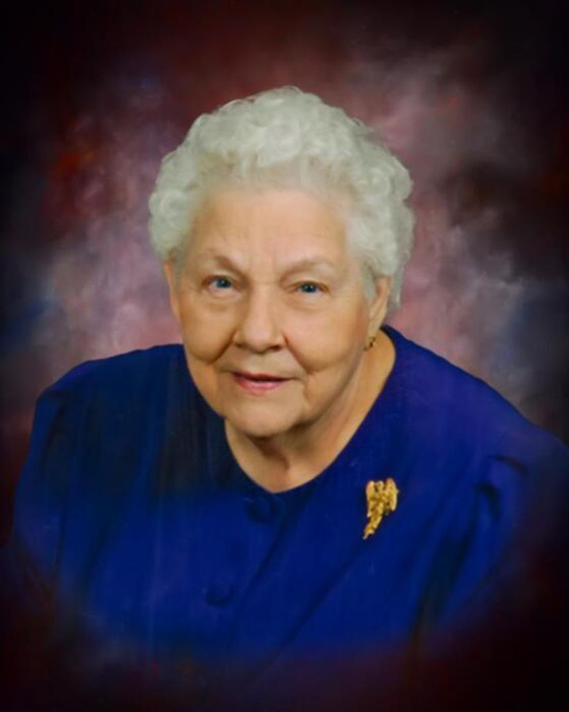 Barbara (Lee)  Roberts