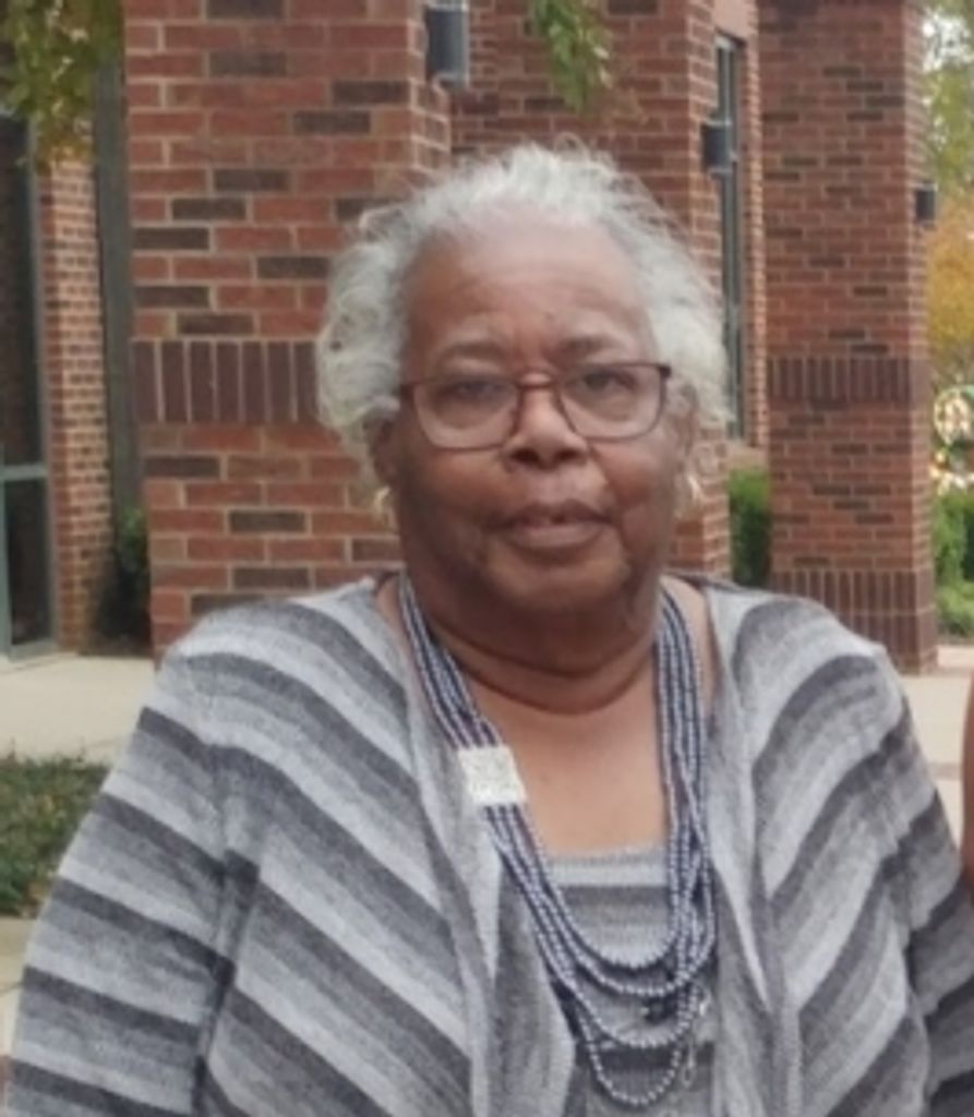 Frances Evans