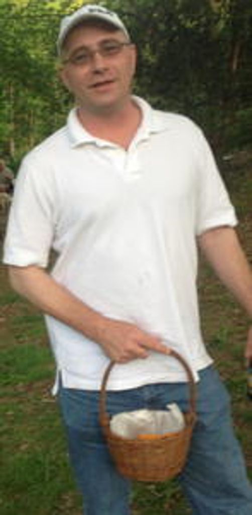 Peter Scott Hull