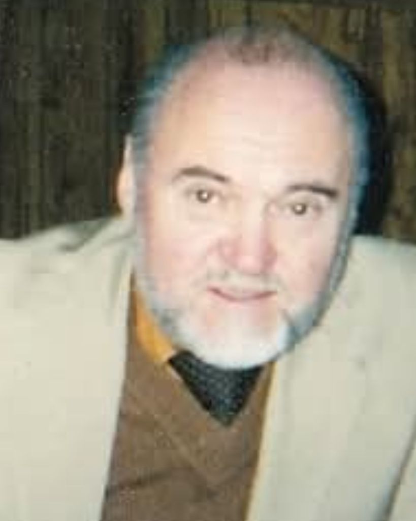 John Edward Beck Profile Photo