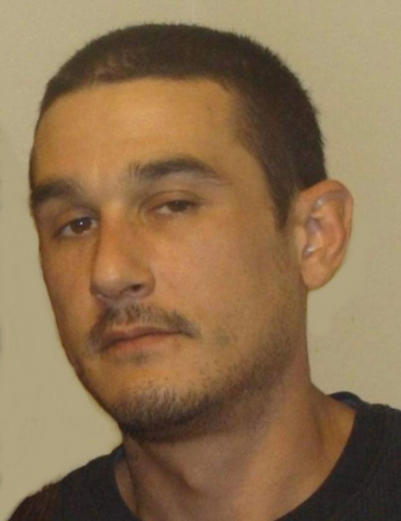 Jon G. Ratliff