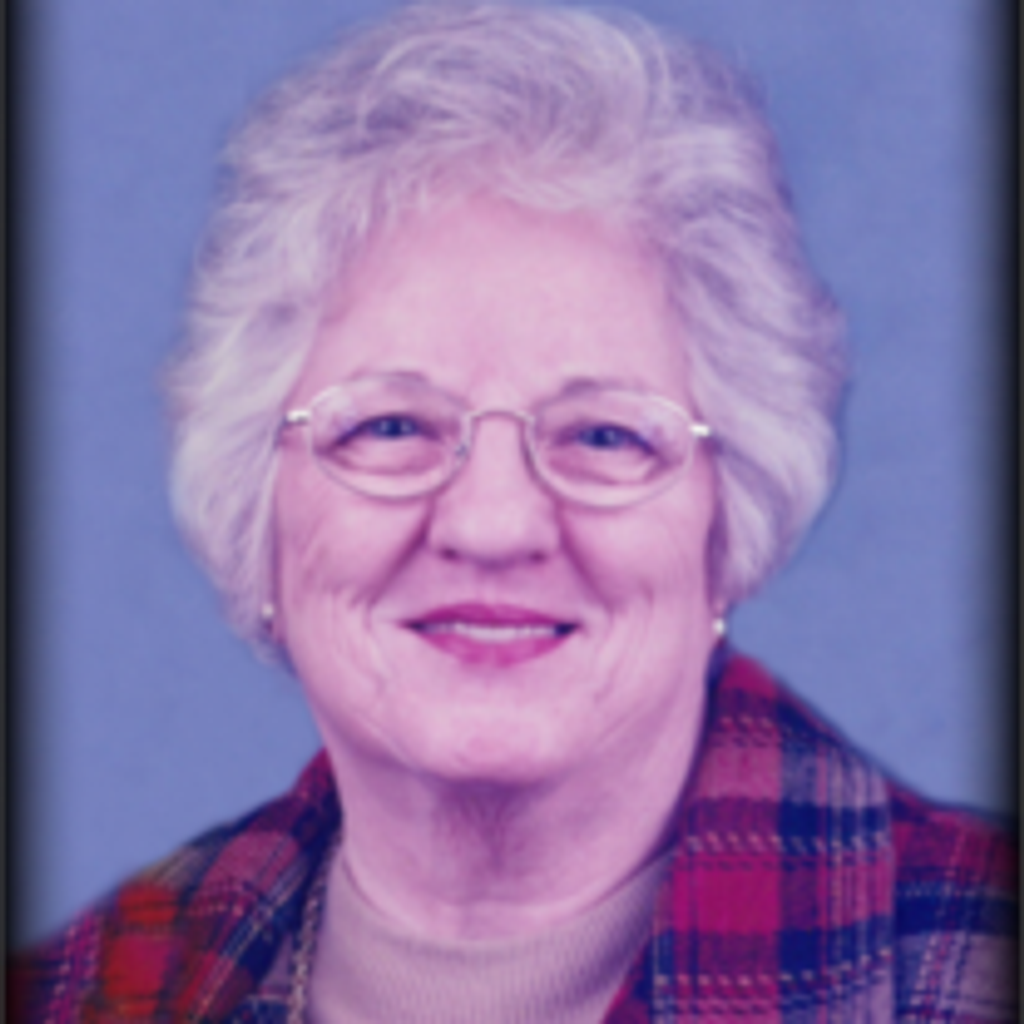 Norma Jean Wood