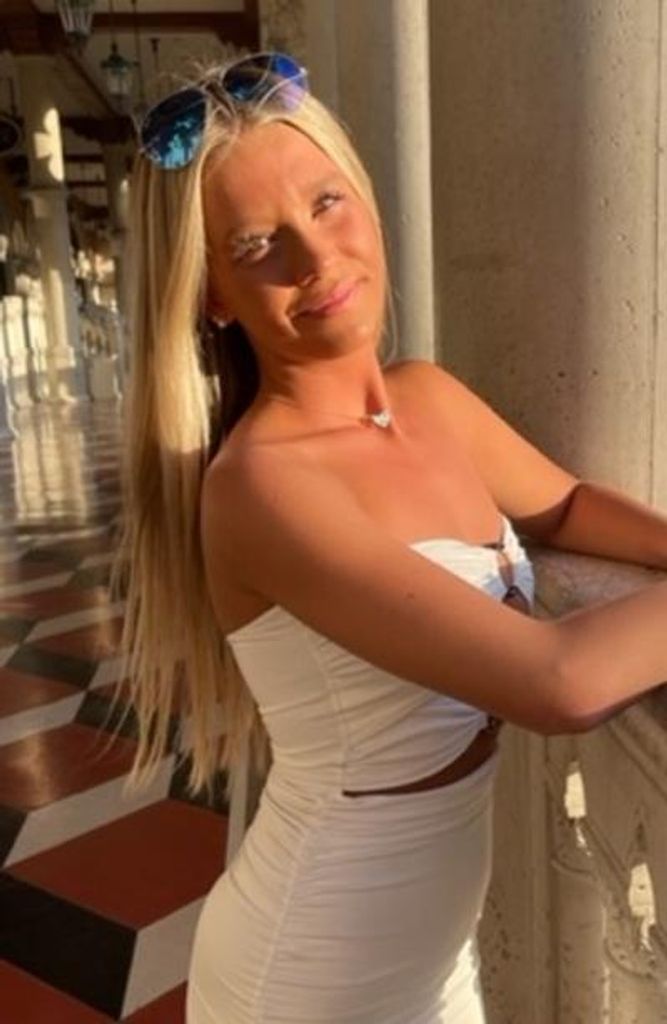 Kendall M. Johnson Profile Photo