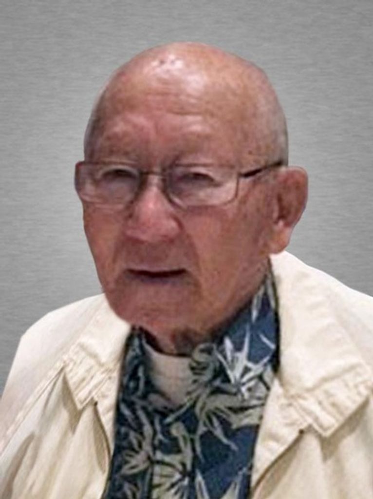 Arthur Hideo Nishitsuji