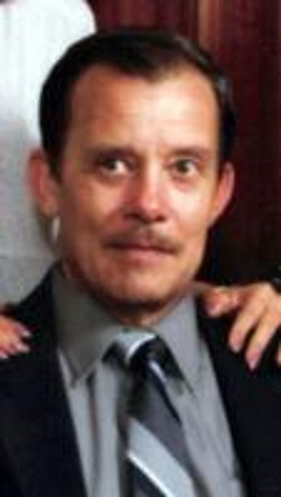 James Dale Pettigrew