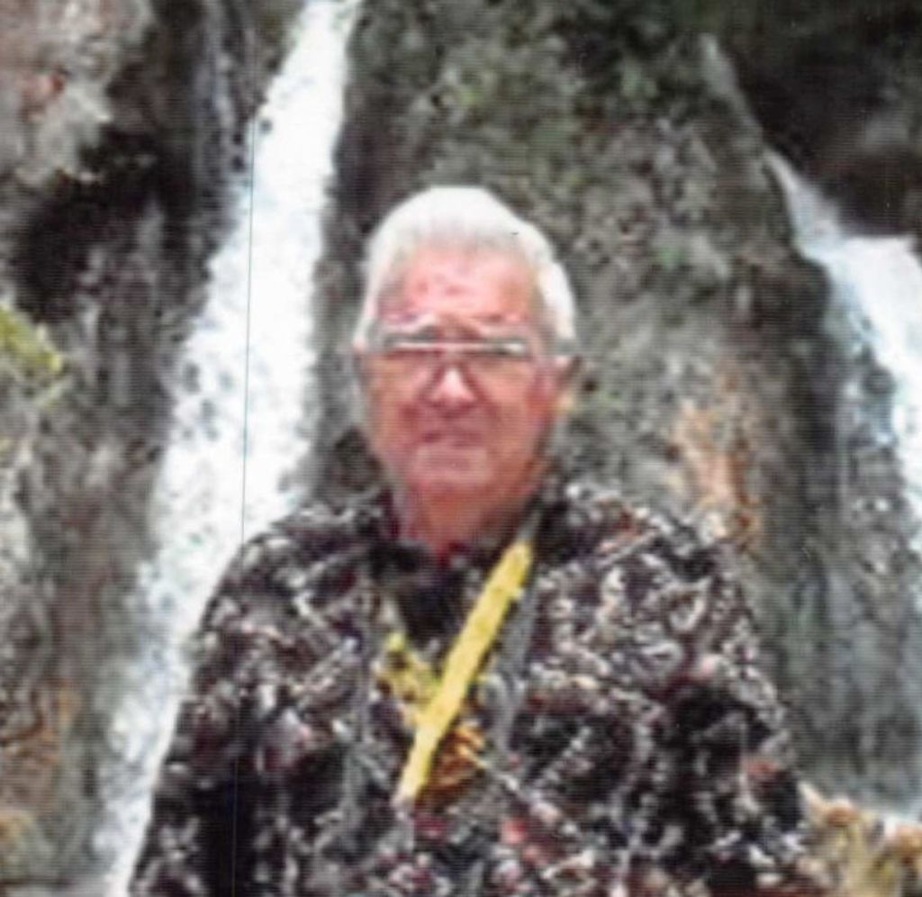 Raymond Earl Phillips Sr.