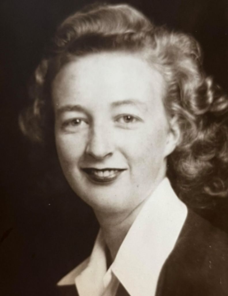 Charlotte Kinsey Profile Photo