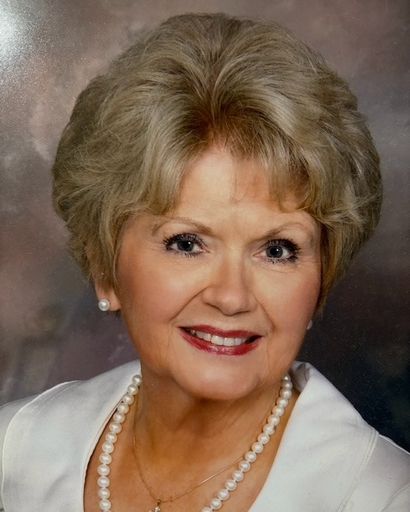 Martha Alma Harris Rosenbaum