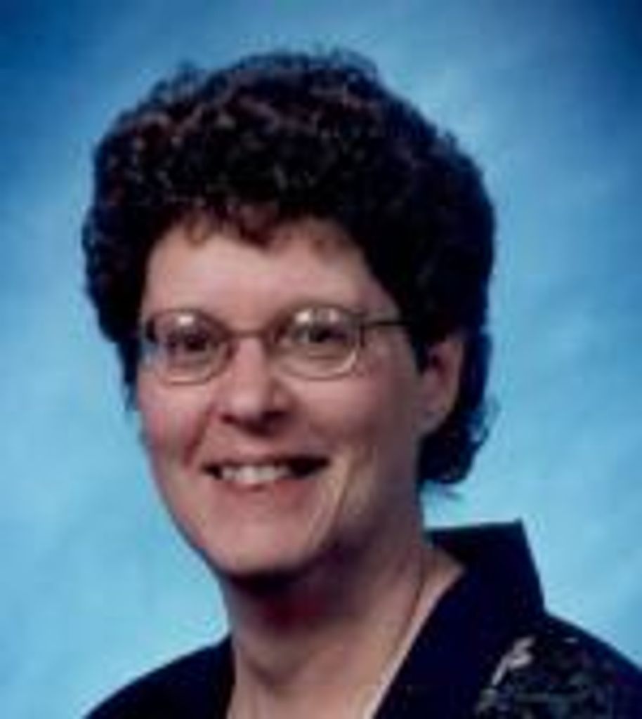 Margaret "Peggy" L. Barden