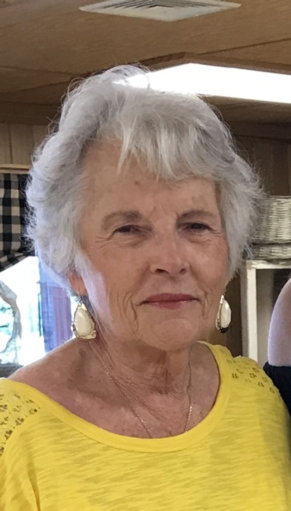 Bobbie Allmond Reid Profile Photo