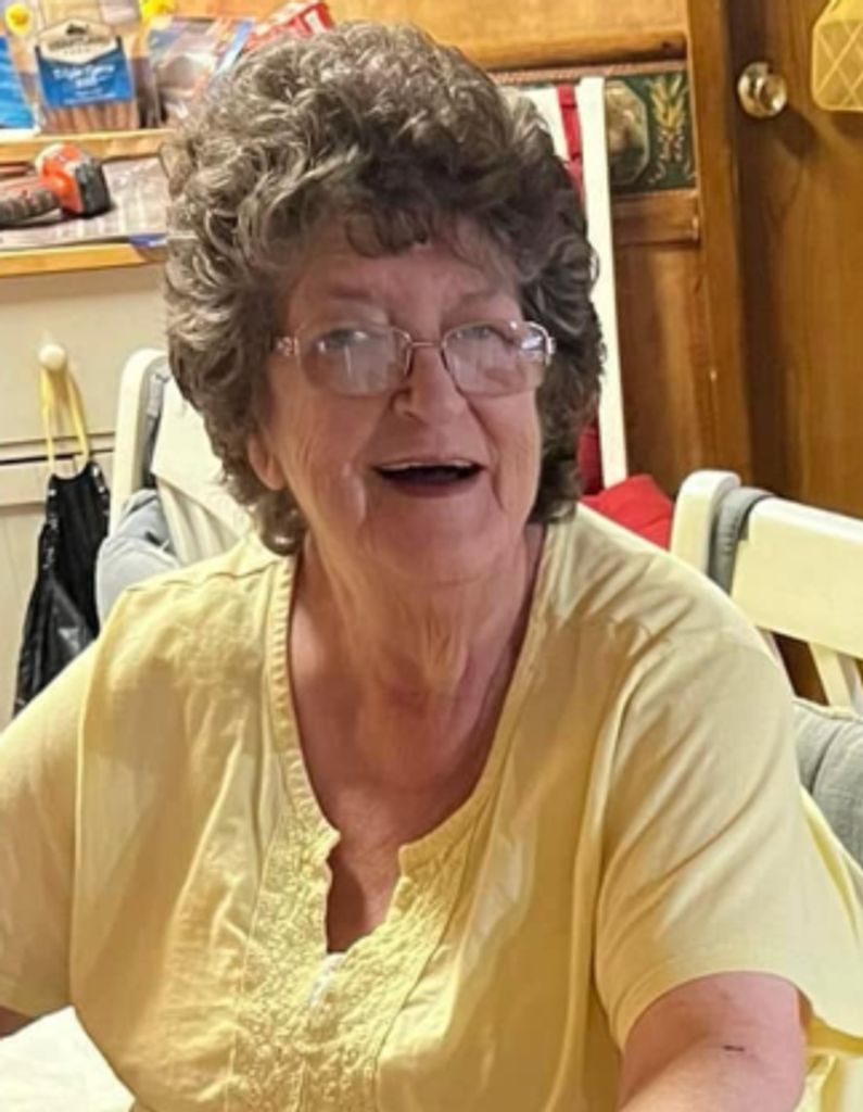 Valerie J. (Barley)  Rosenzweig