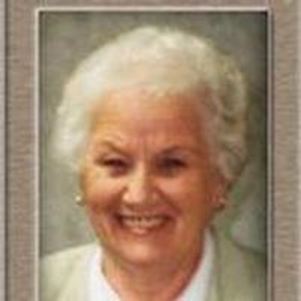 Josephine M. Jeffers