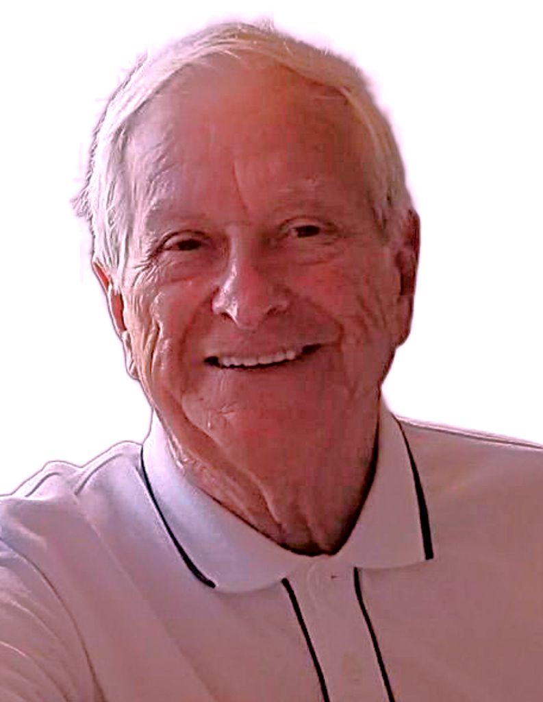 Benjamin Edward Gesaman