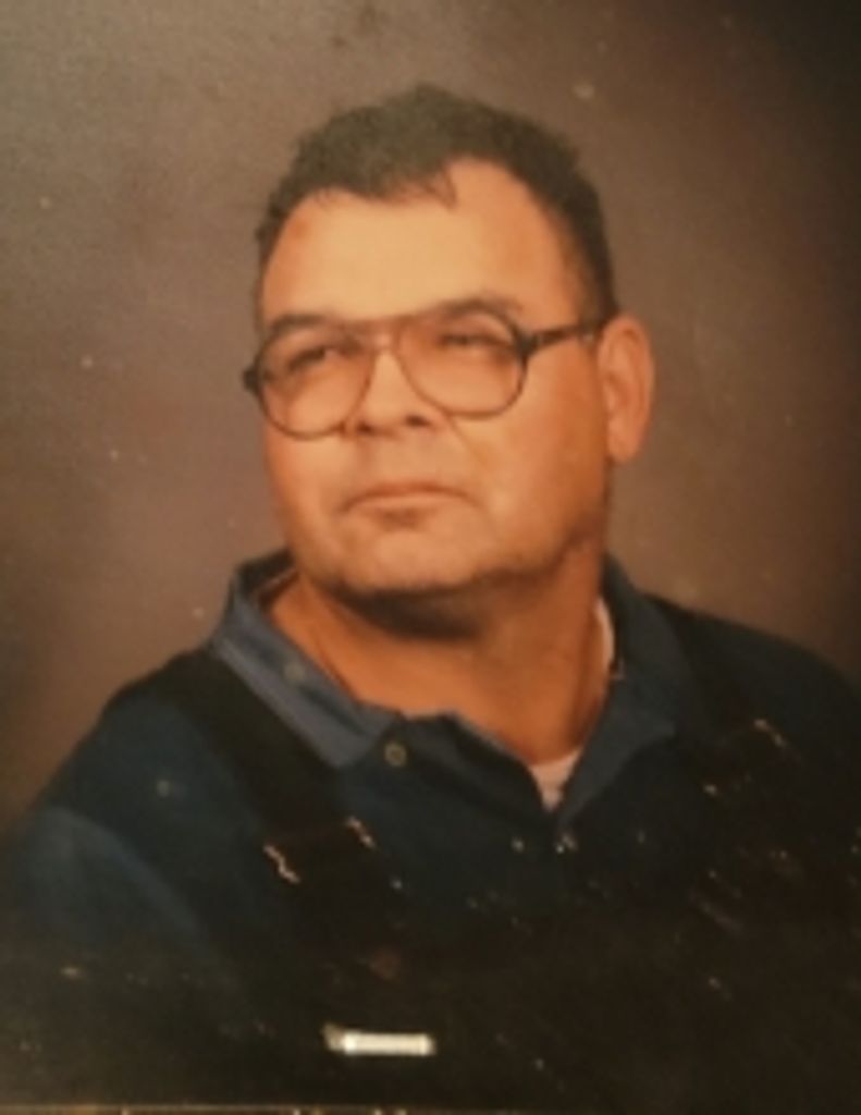 Richard  Lee  Todd