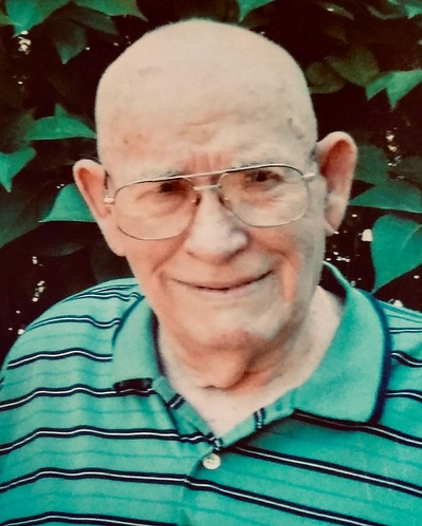 Gene D. Maley Profile Photo