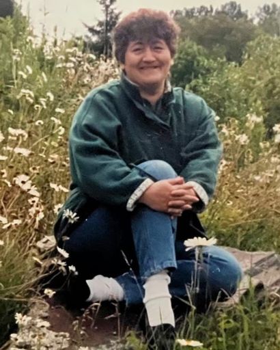 Stephanie Faye Lewis's obituary image