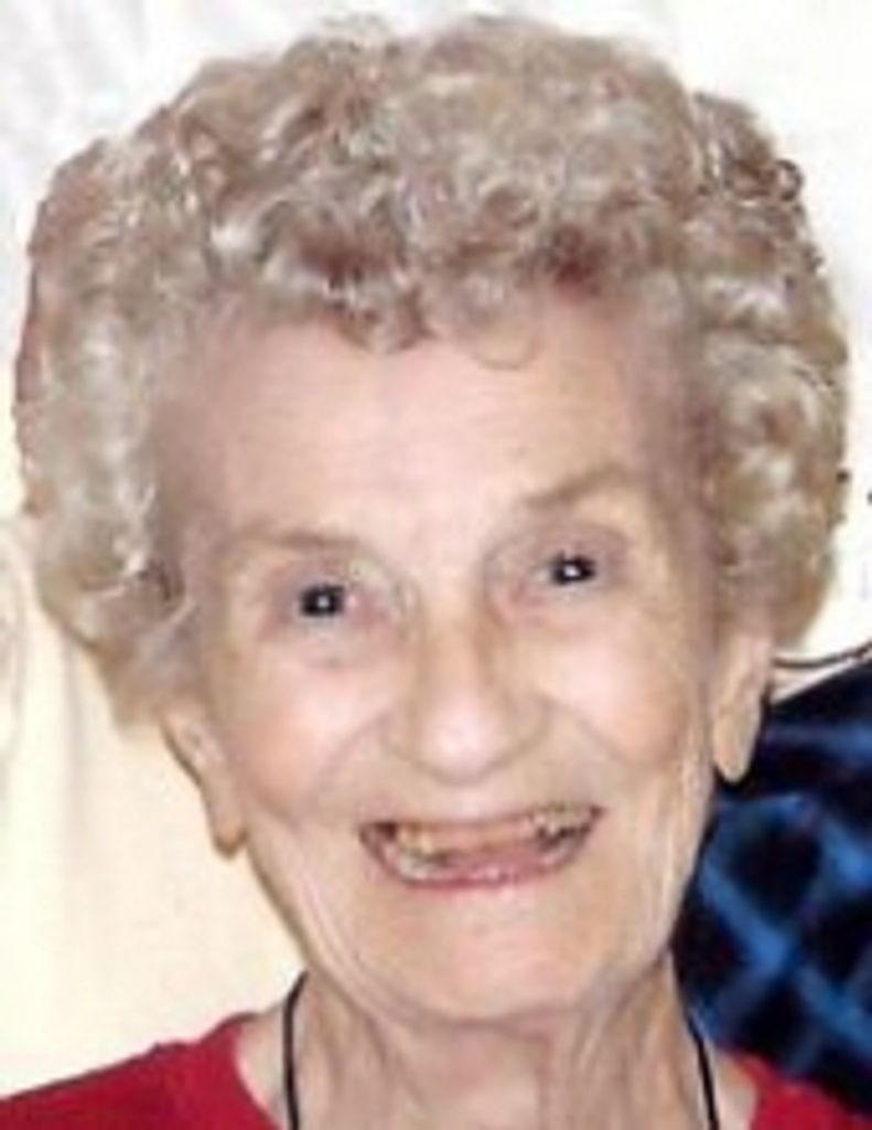 Beatrice A. Ewbank