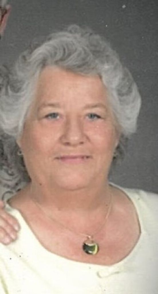 Betty Sue Louallen Profile Photo