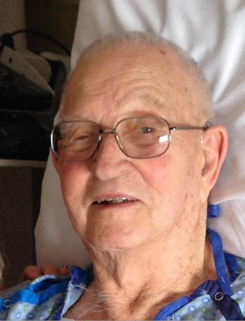 Royce Franklin Rexilius