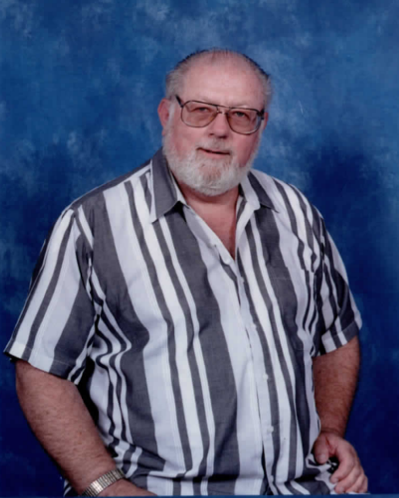 Allen Thomas Price Profile Photo