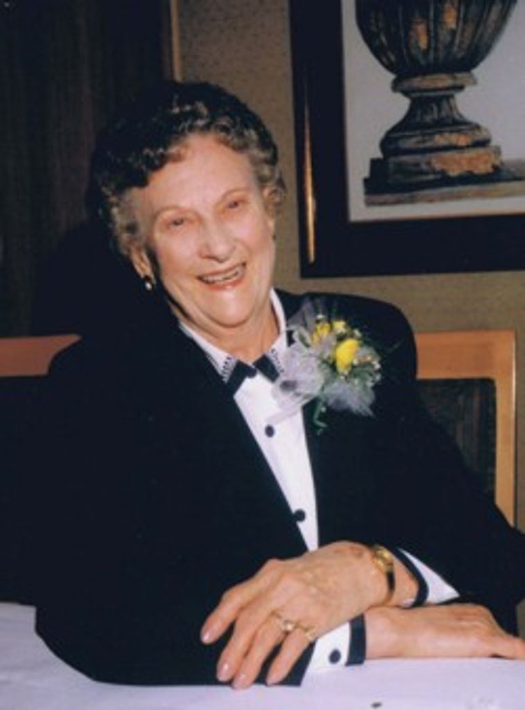 Jewell  Geneva Brown