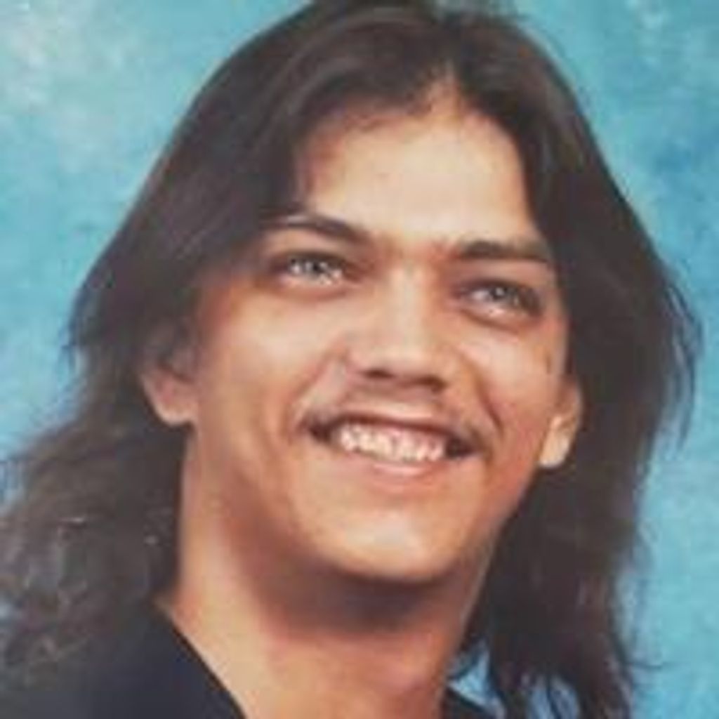 John David Green Profile Photo
