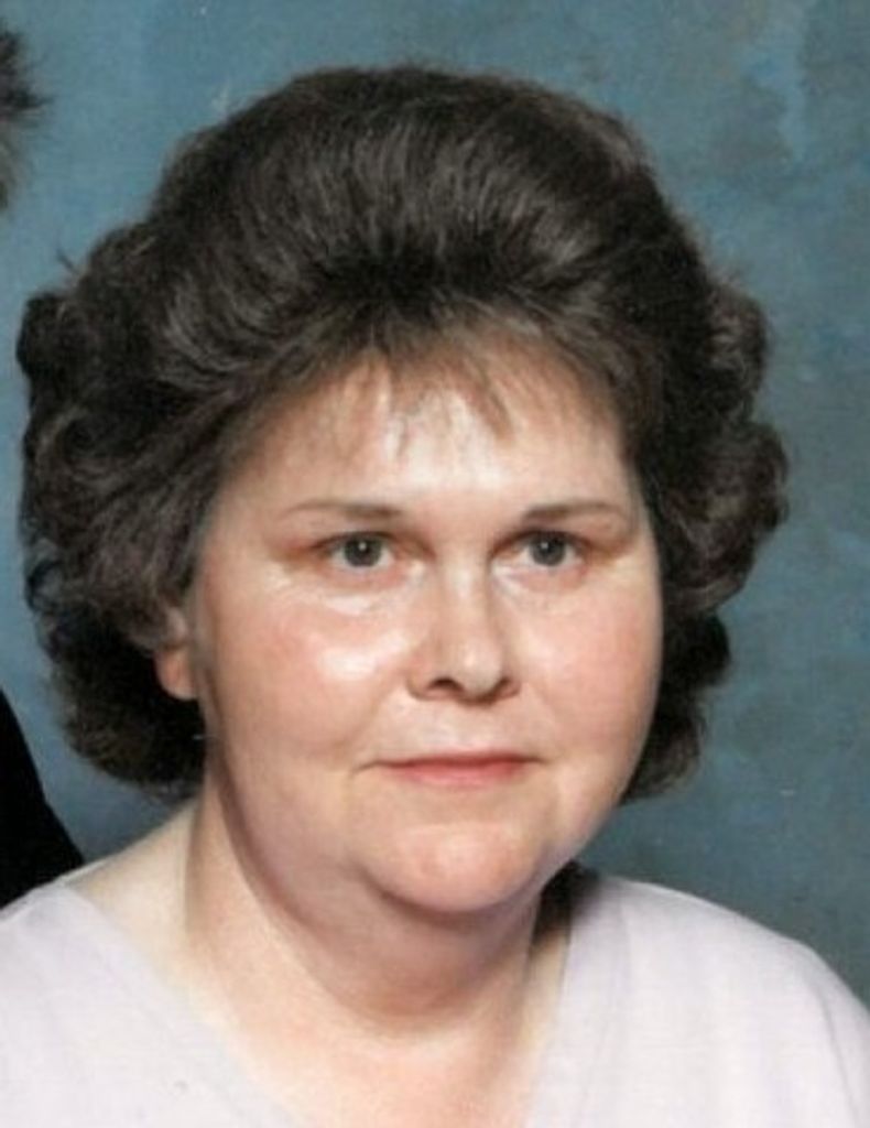 Sharlene McCollum