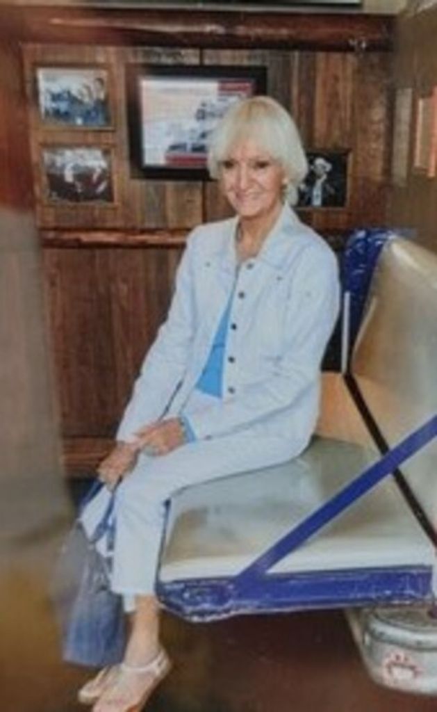 Shirley Ann Beck Harris Profile Photo