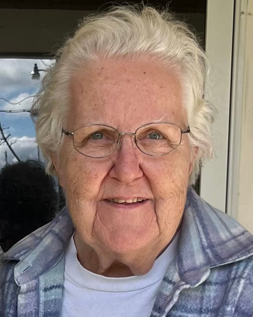 Mary Frances Serota
