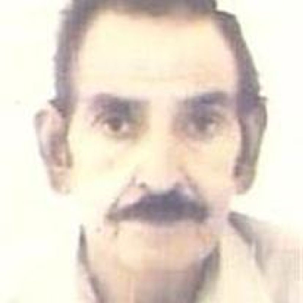 Ramiro Dominguez