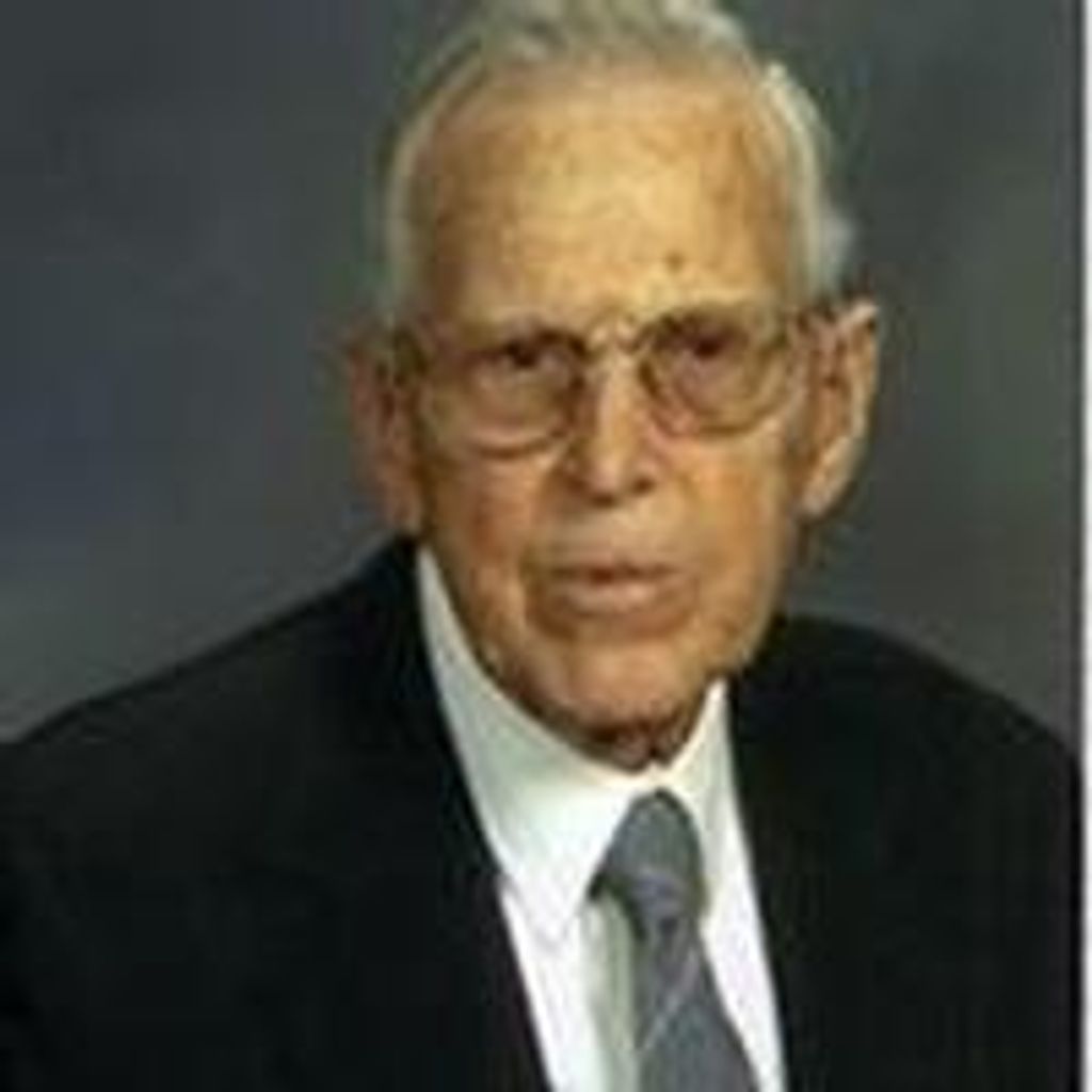 Loyd Wilmeth Hare