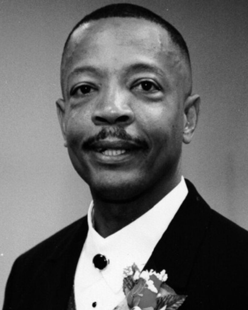 Willie C Jackson Profile Photo