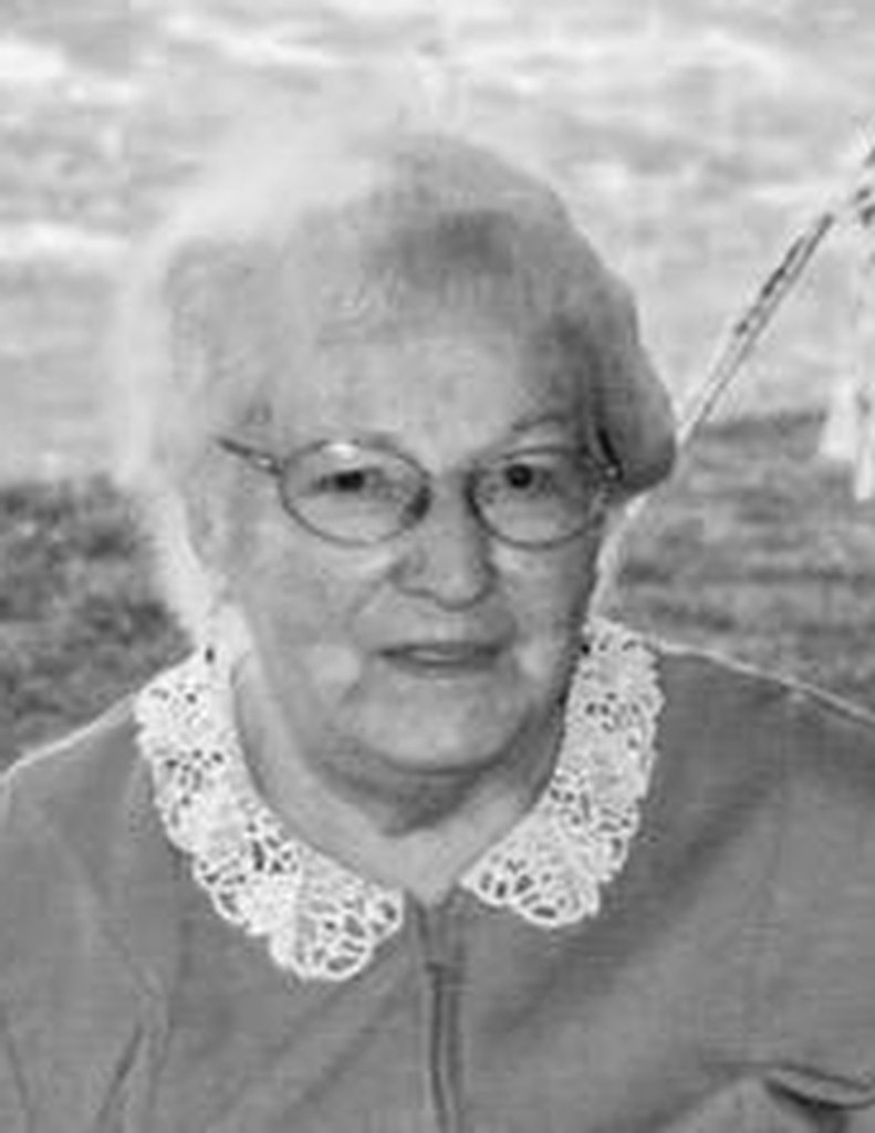 Genevieve A. (Arthur) Bloomgrem