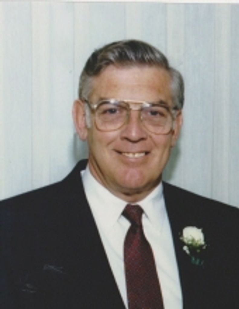 Gordon Wesley Tobias