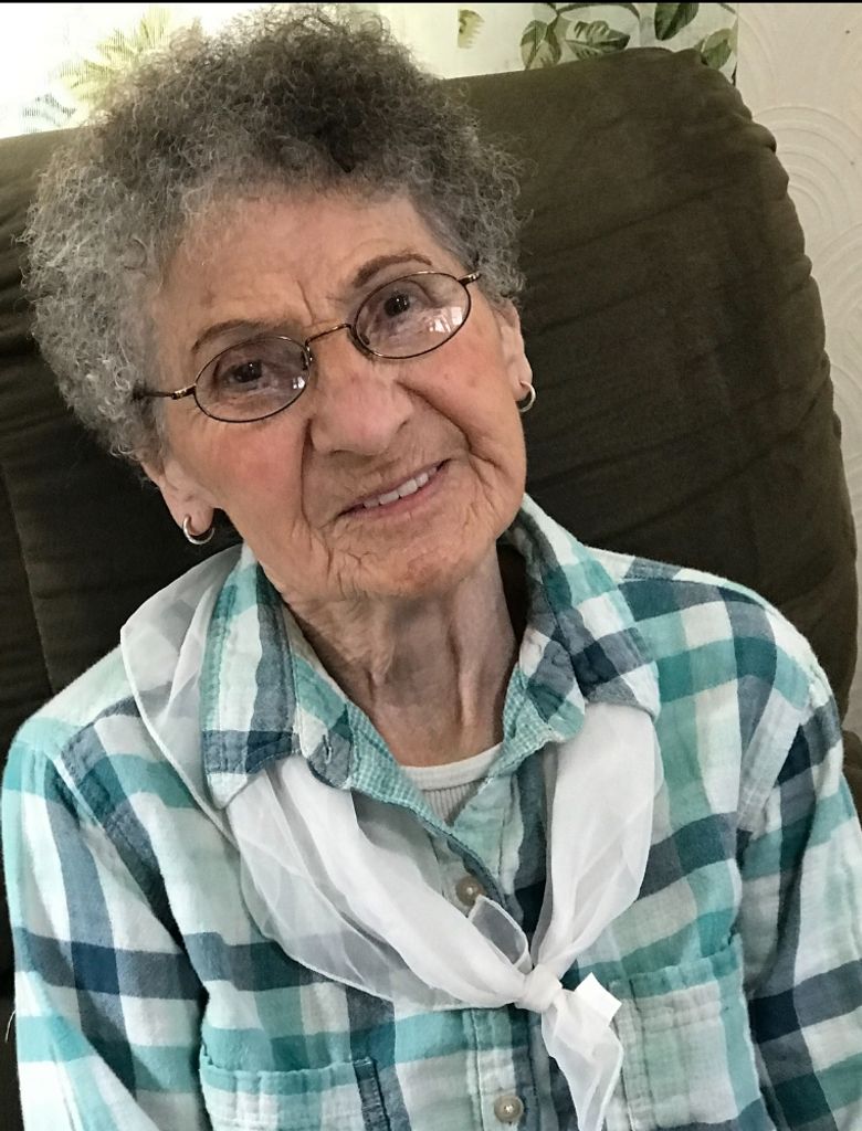 Ruby Marion Bussiere Profile Photo