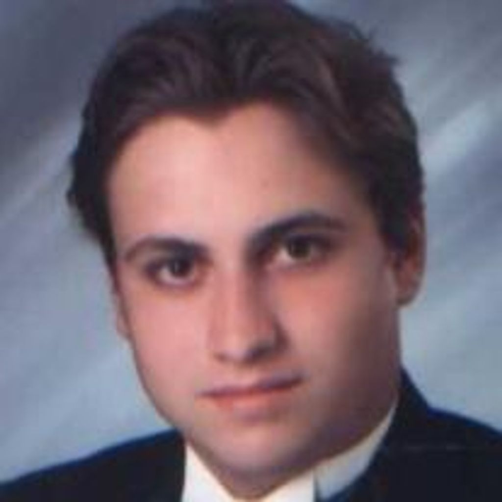 Anthony  Pusateri