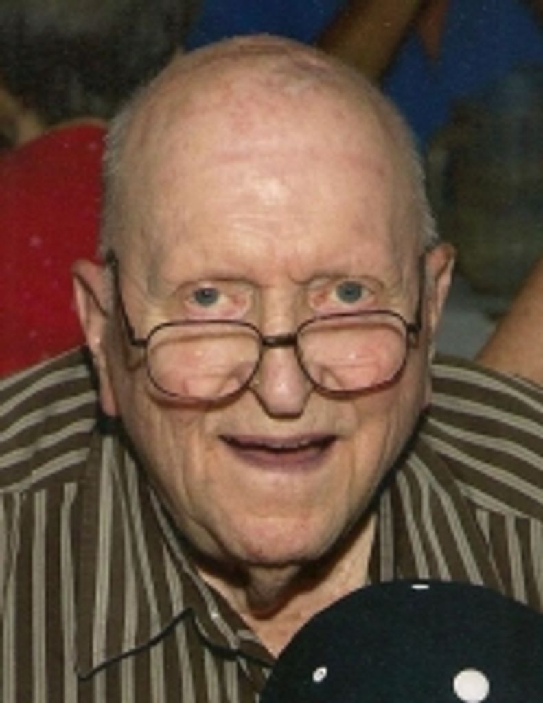 Frederick G. Muschinske Profile Photo