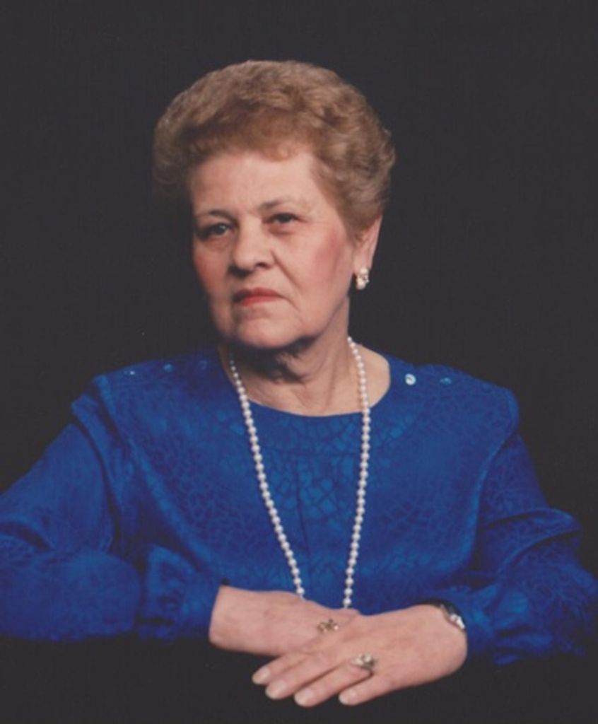 Ruth D. Belleci