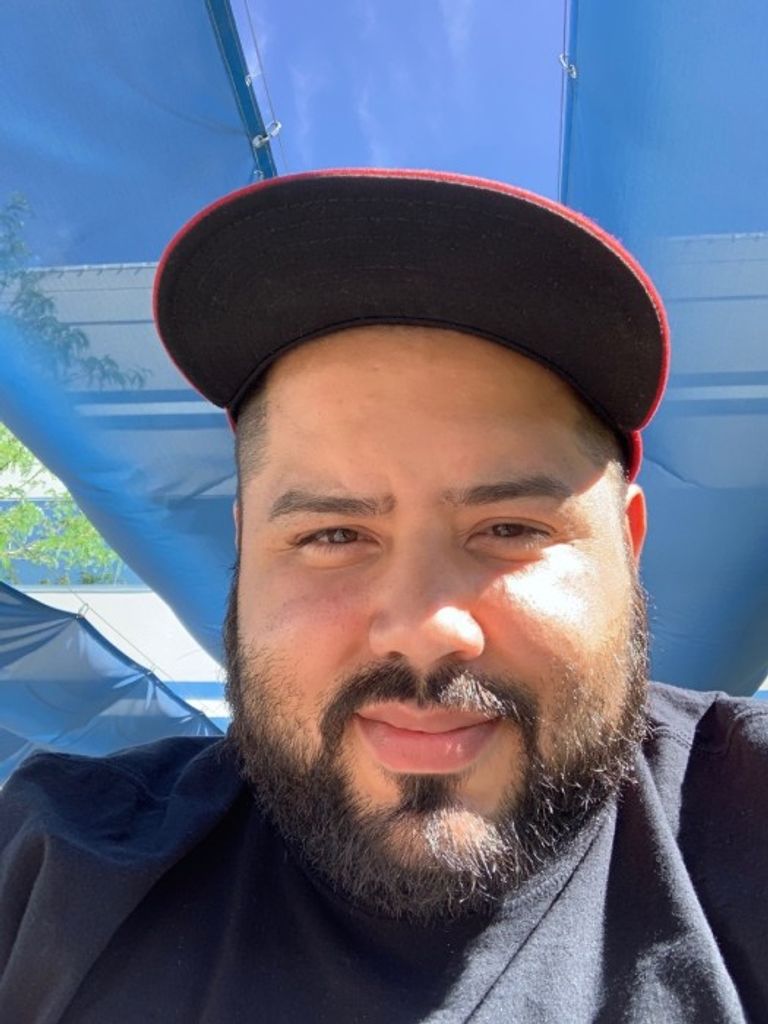Emmanuel Luis Colon Sanchez Profile Photo