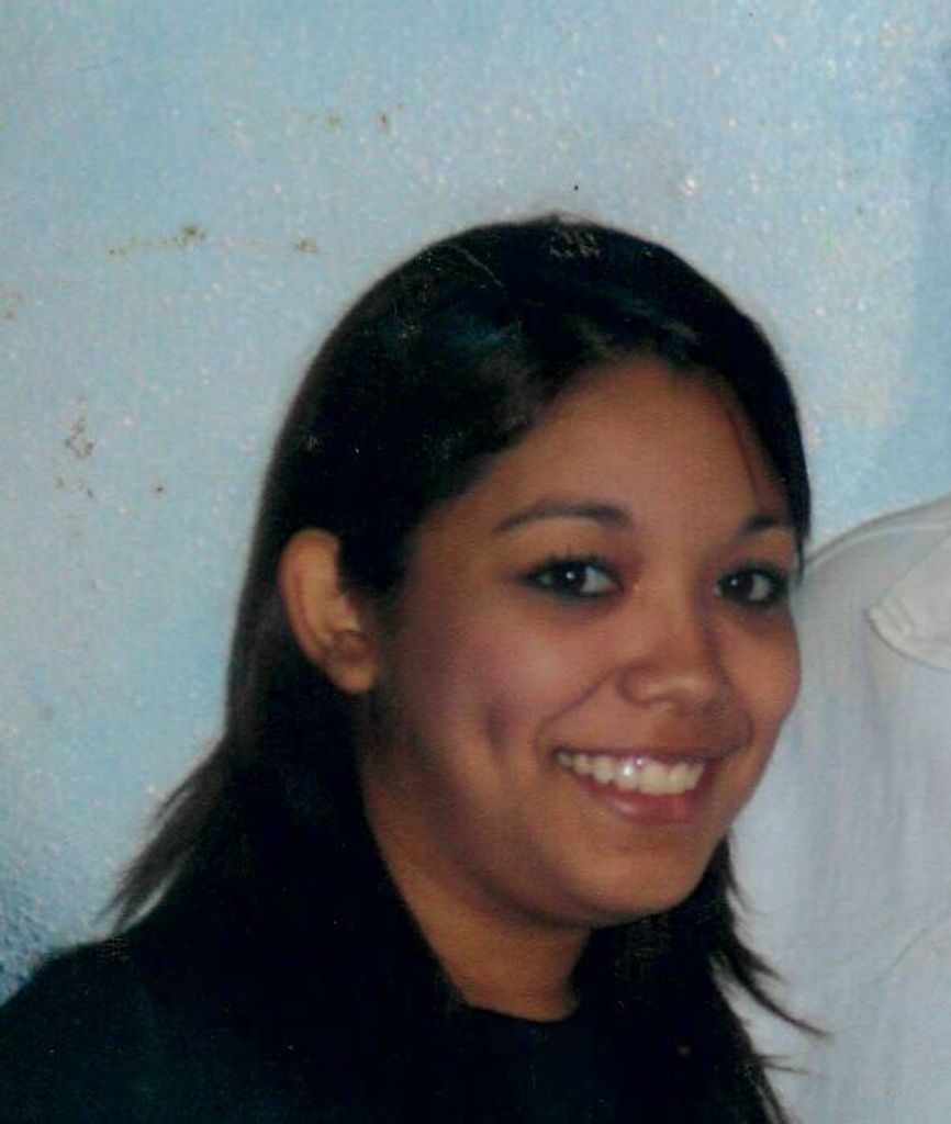 Catherine Winnette Silva