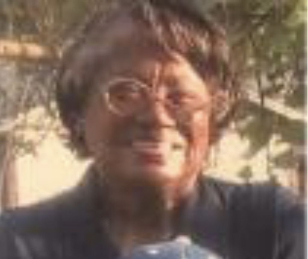 Wilma Jean Jones
