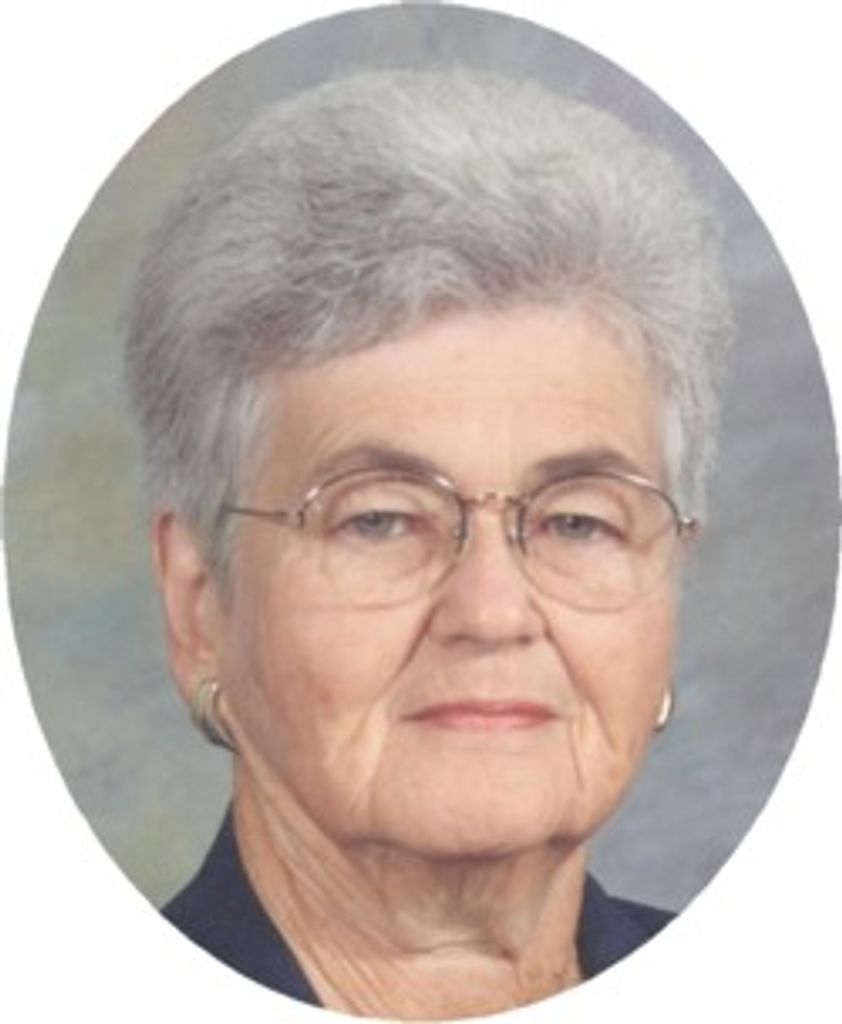 Ethel Hoffpauir