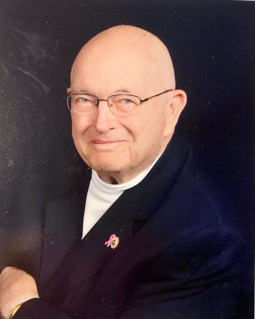 Cornelius B. Hoffmans