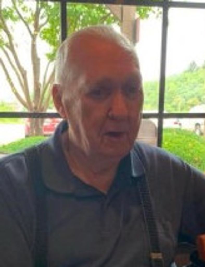 Fredrick E Robison Profile Photo