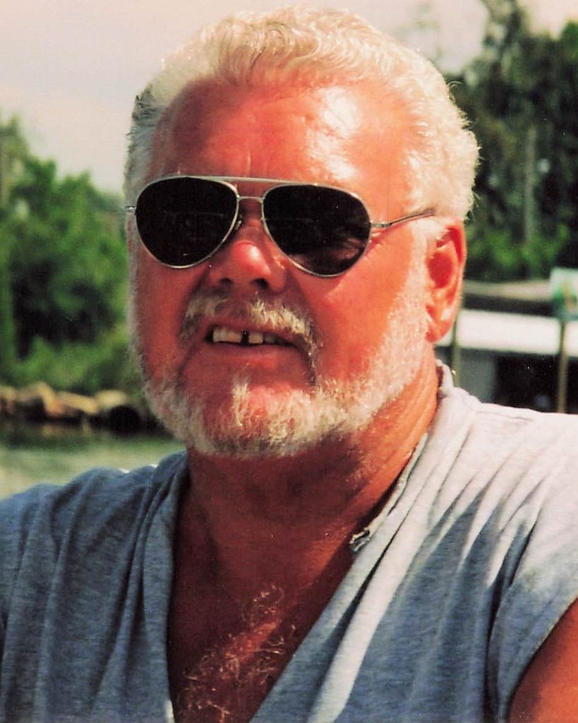 Clifford Frazier Mitchell Profile Photo