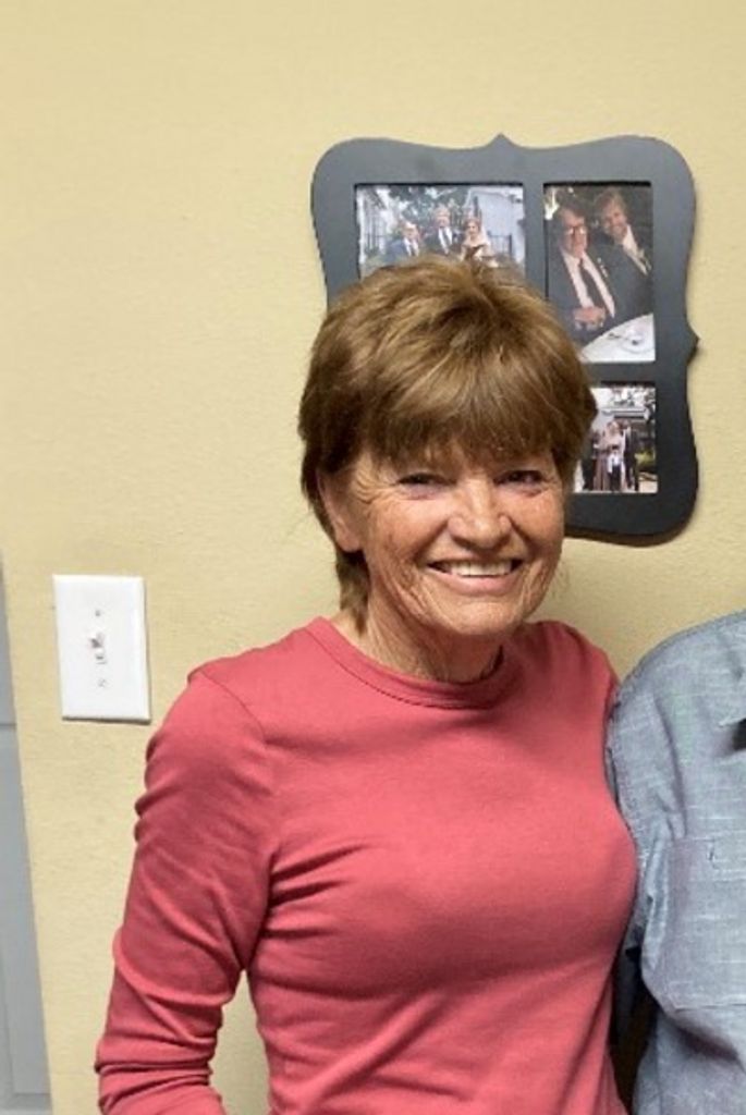 Brenda Martin Profile Photo
