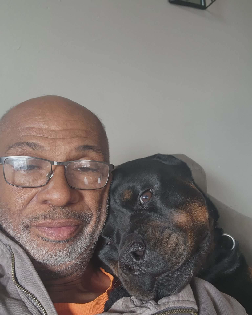 Terry Cornish Profile Photo