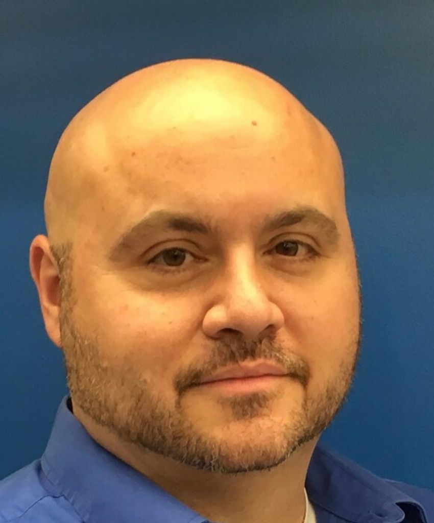 Marshall J. Mannese Jr.