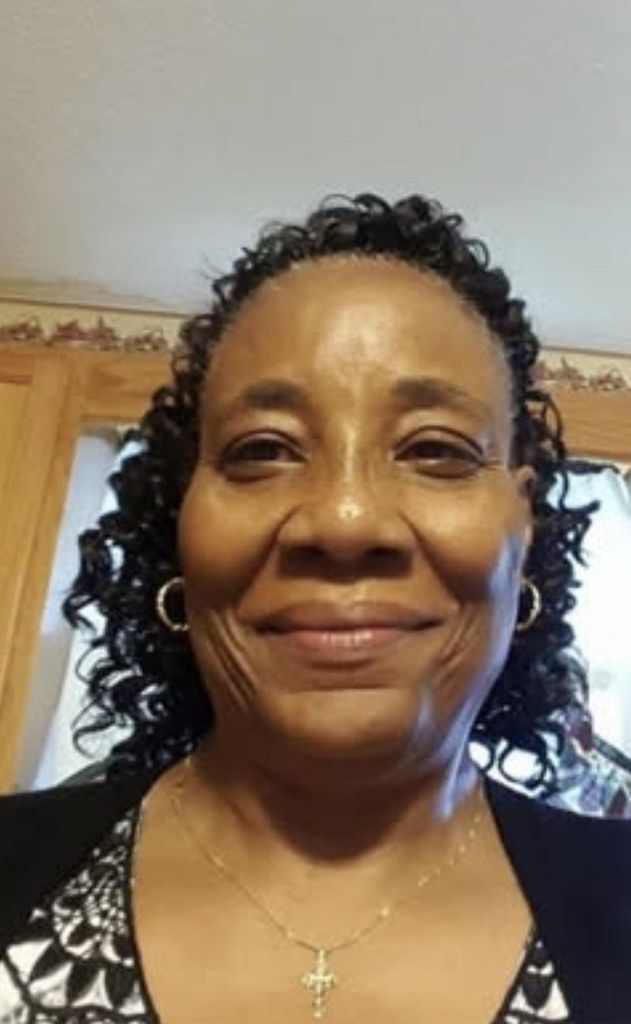 Mona Louise Ajayi Profile Photo
